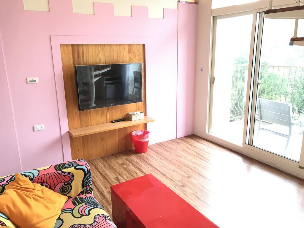 Saint Malo Homestay Lugu Exterior photo
